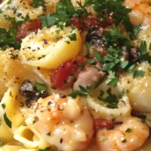 Carrabba's pasta carrabba copycat recipe