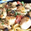 Carrabba's pasta carrabba recipe