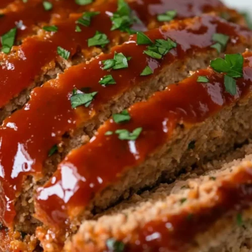best turkey meatloaf copycat recipe