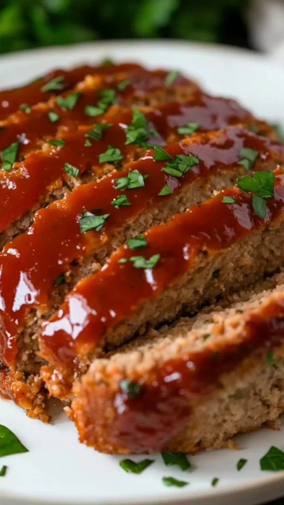 best turkey meatloaf copycat recipe