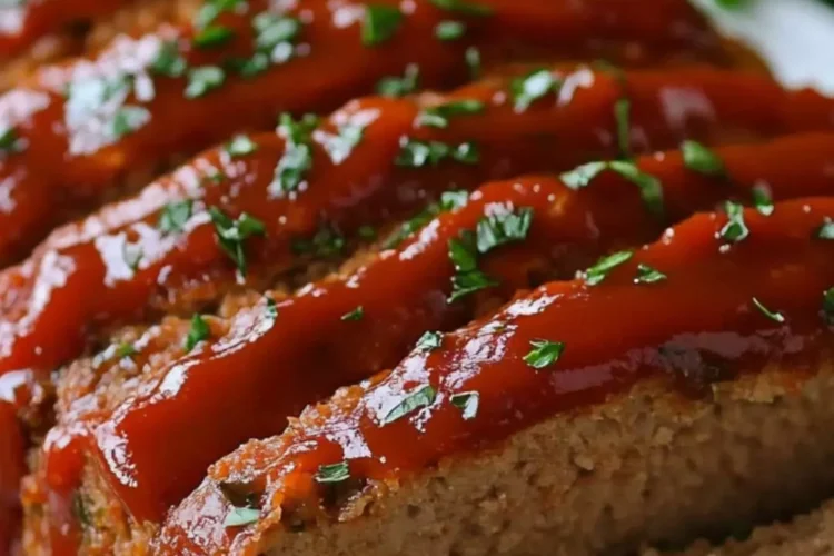 best turkey meatloaf recipe