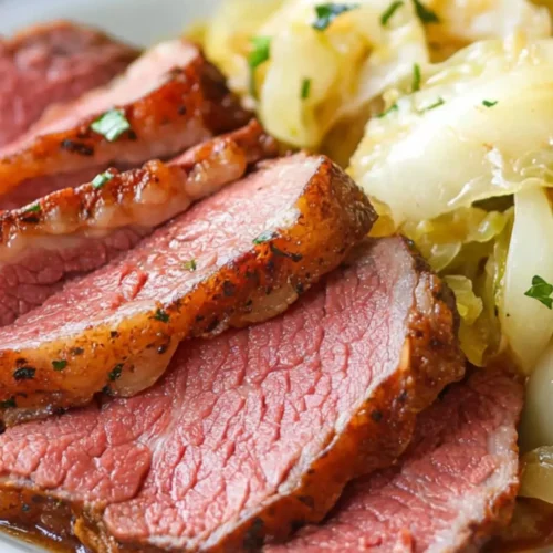 corned beef and cabbage copycat recipe