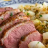 corned beef and cabbage recipe