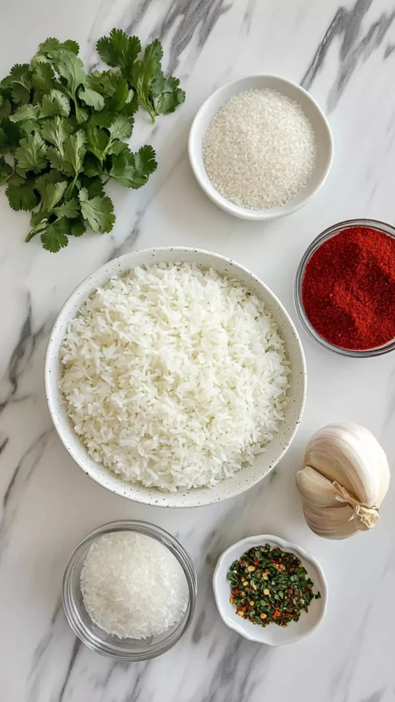 best chipotle cilantro lime rice