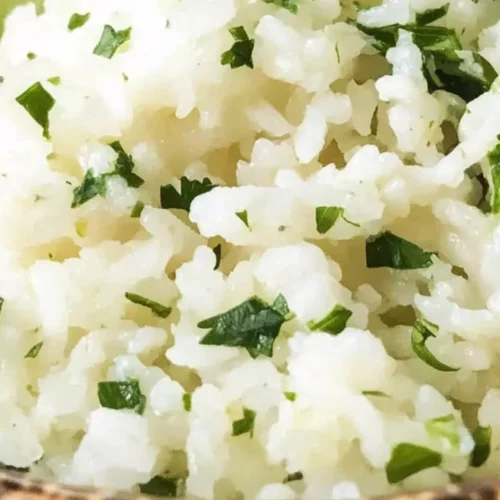 best chipotle cilantro lime rice copycat recipe
