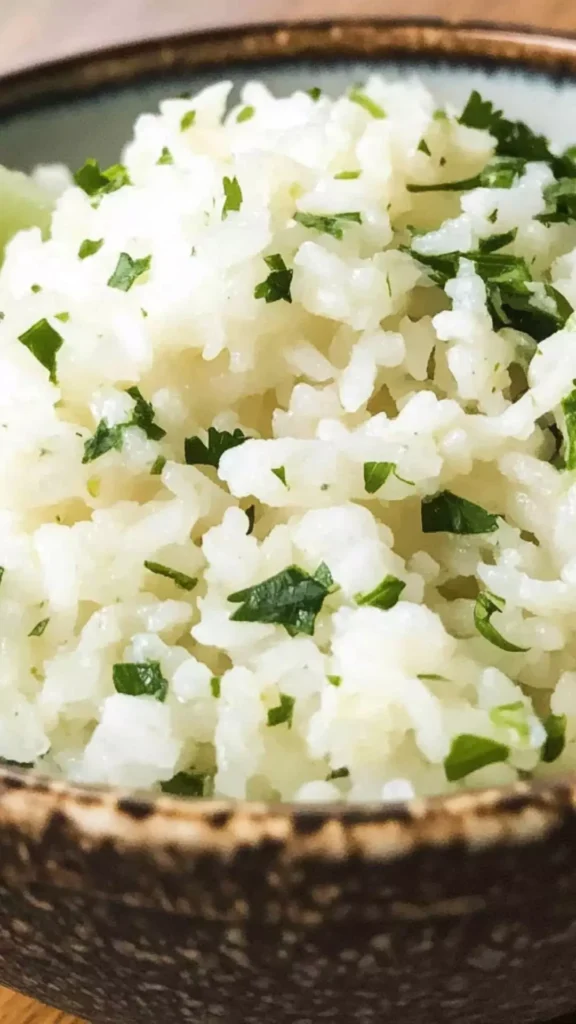 best chipotle cilantro lime rice copycat recipe