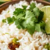 best chipotle cilantro lime rice recipe