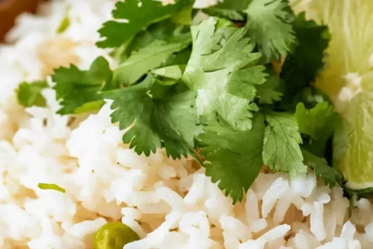 best chipotle cilantro lime rice recipe