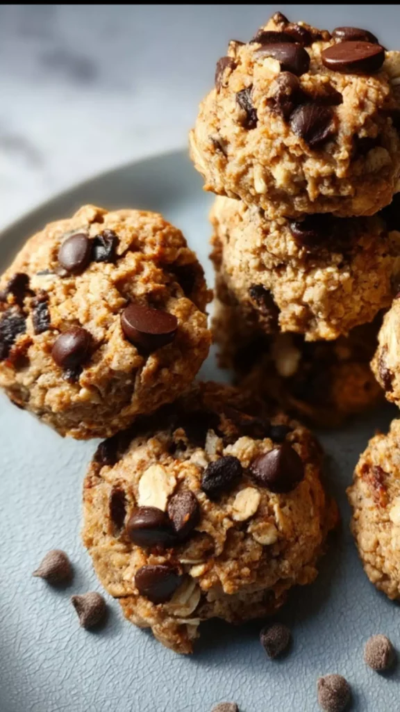 no sugar healthy cookies copycat recipe