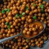 Air Fryer Chickpeas Recipe