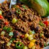 Easy Cuban Picadillo Recipe