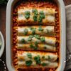 Mexican Chicken Enchiladas Recipe