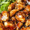 Quick And Easy Honey Sesame Chicken Recipe