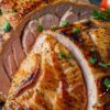 Air Fryer Turkey Breast Recipe