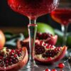 Carrabba's Pomegranate Martini Recipe