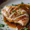 Roasted Chicken Breast Recipe