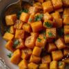 Air Fryer Butternut Squash