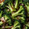 Carrabba's Broccoli Recipe