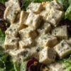 Carrabba's Caesar Dressing Recipe