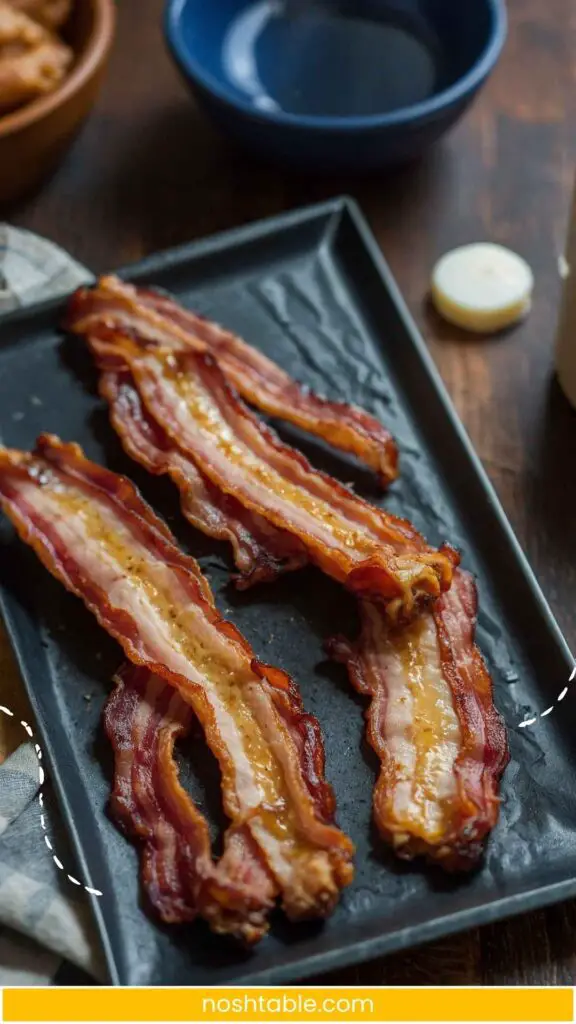 Cook Bacon In The Oven Cook Bacon In The Oven