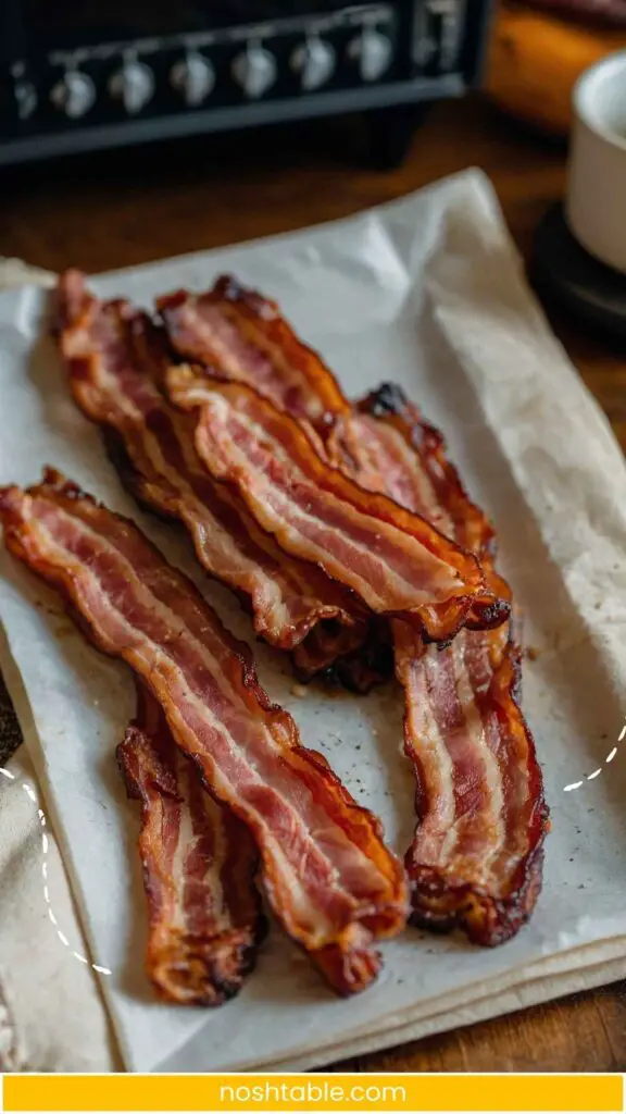 Cook Delicious Bacon In The Oven Cook Delicious Bacon In The Oven