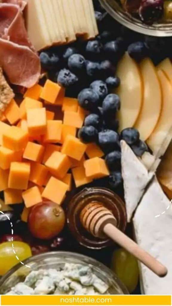 Epic Charcuterie and Cheese Board Recipe