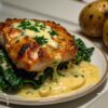 Fish Florentine Recipe