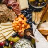How To Make Epic Charcuterie and Cheese Board