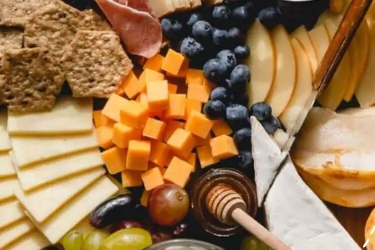 How To Make Epic Charcuterie and Cheese Board