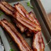 How to Cook Bacon In The Oven