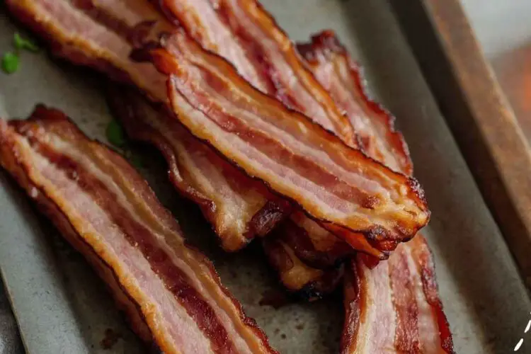 How to Cook Bacon In The Oven