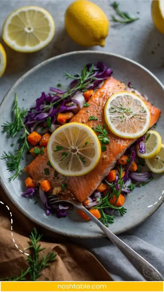 How to Cook Baked Steelhead Trout How to Cook Baked Steelhead Trout