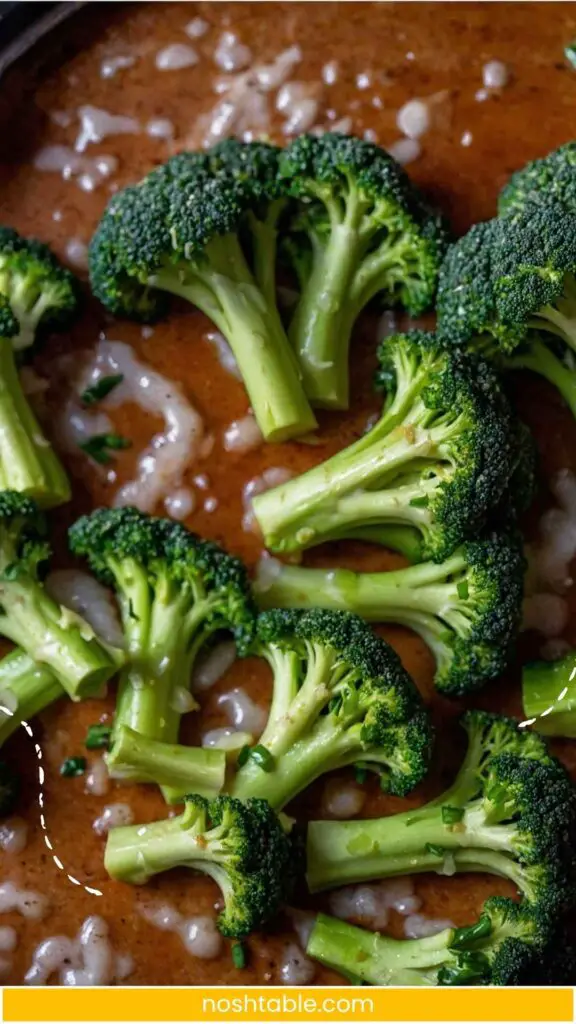 How to Make Carrabba's Broccoli