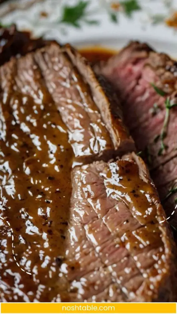 How to Make Delicious Roast Beef
