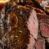 Roast Beef Recipe