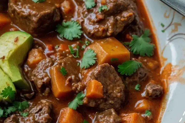 Bisteces a la Mexicana