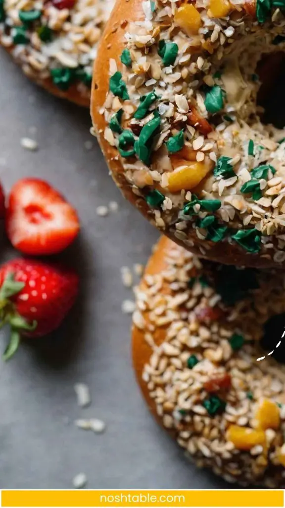 How to Make Healthy Protein Bagels How to Make Healthy Protein Bagels
