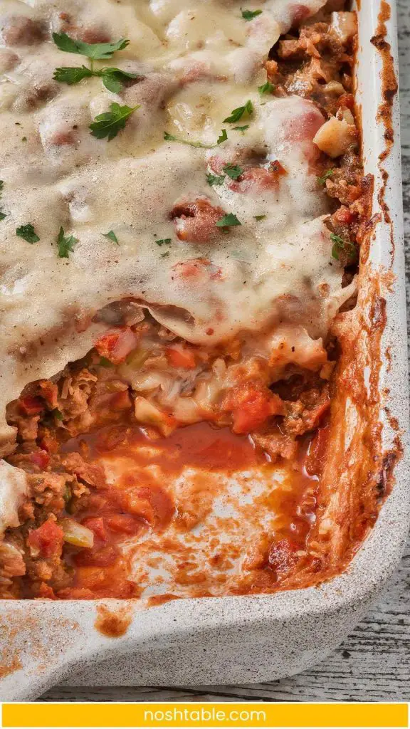 How to Make Kalyn's Stuffed Cabbage Casserole