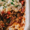 Kalyn's Stuffed Cabbage Casserole
