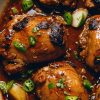 Filipino Adobo Chicken