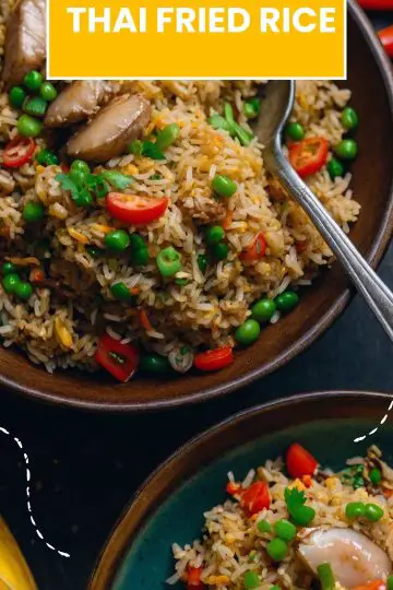 Thai Fried Rice