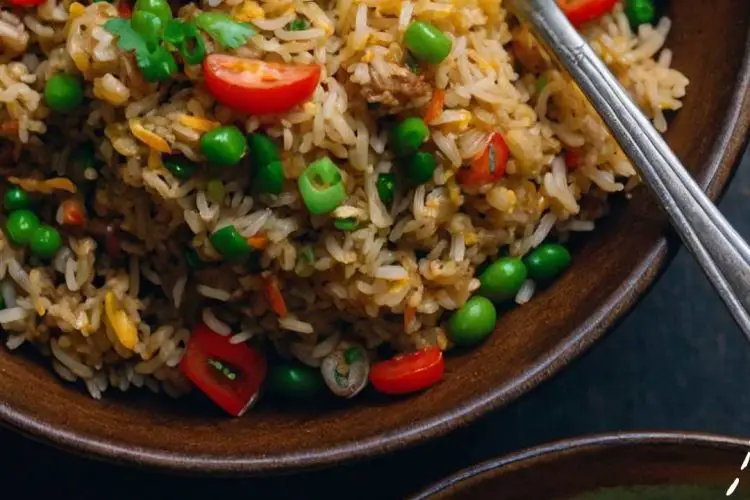 Thai Fried Rice