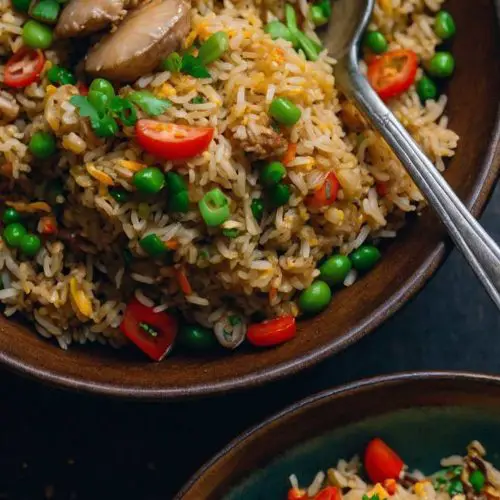 Thai Fried Rice