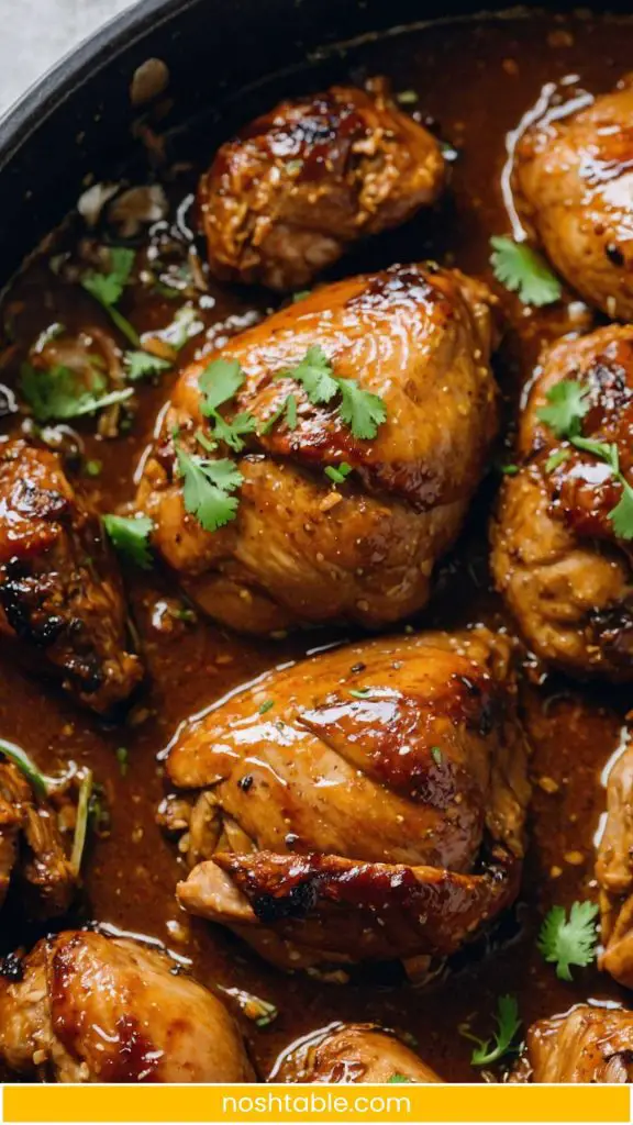 Filipino Adobo Chicken recipe Filipino Adobo Chicken recipe