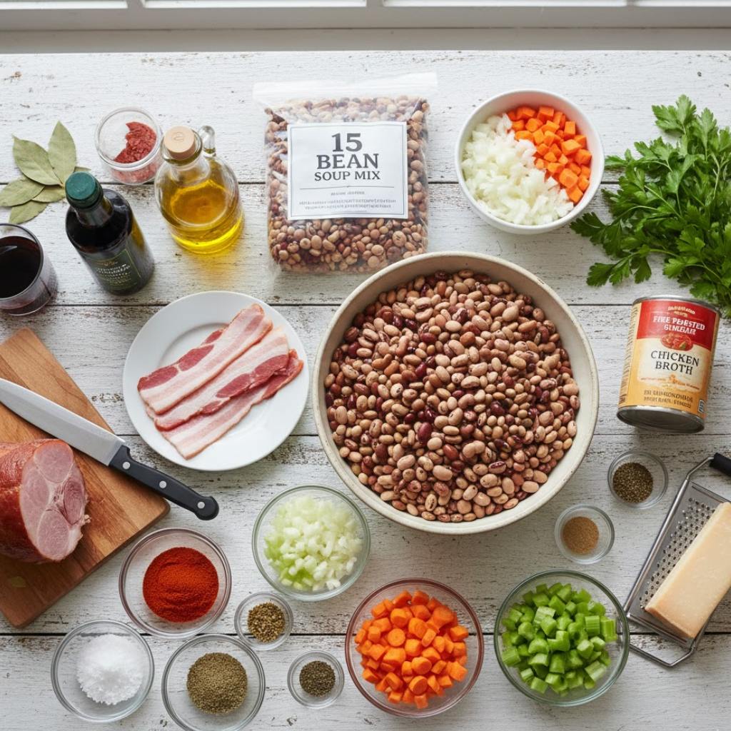 The Ingredients You Will Need To Make This Dish The Ingredients You Will Need To Make This Dish