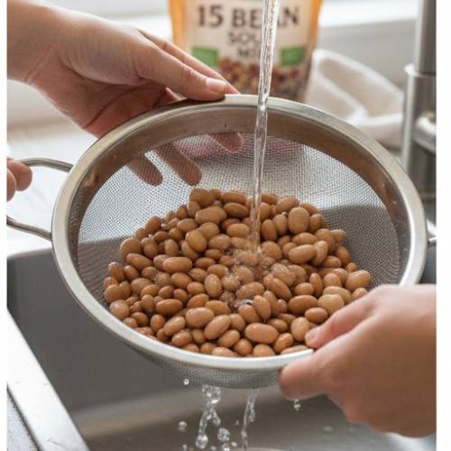 Step 2: Prepare to Cook Step 2: Prepare to Cook