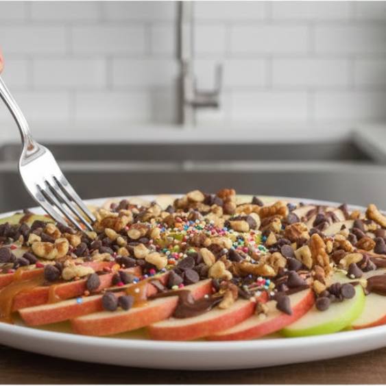 Step 4: Serve and Enjoy Step 4: Serve and Enjoy