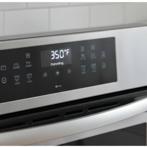 Step 1: Preheat the oven Step 1: Preheat the oven