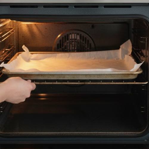 Step 1: Preheat Your Oven Step 1: Preheat Your Oven