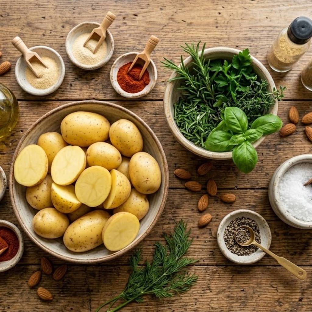 What You'll Need to Make This Dish What You'll Need to Make This Dish